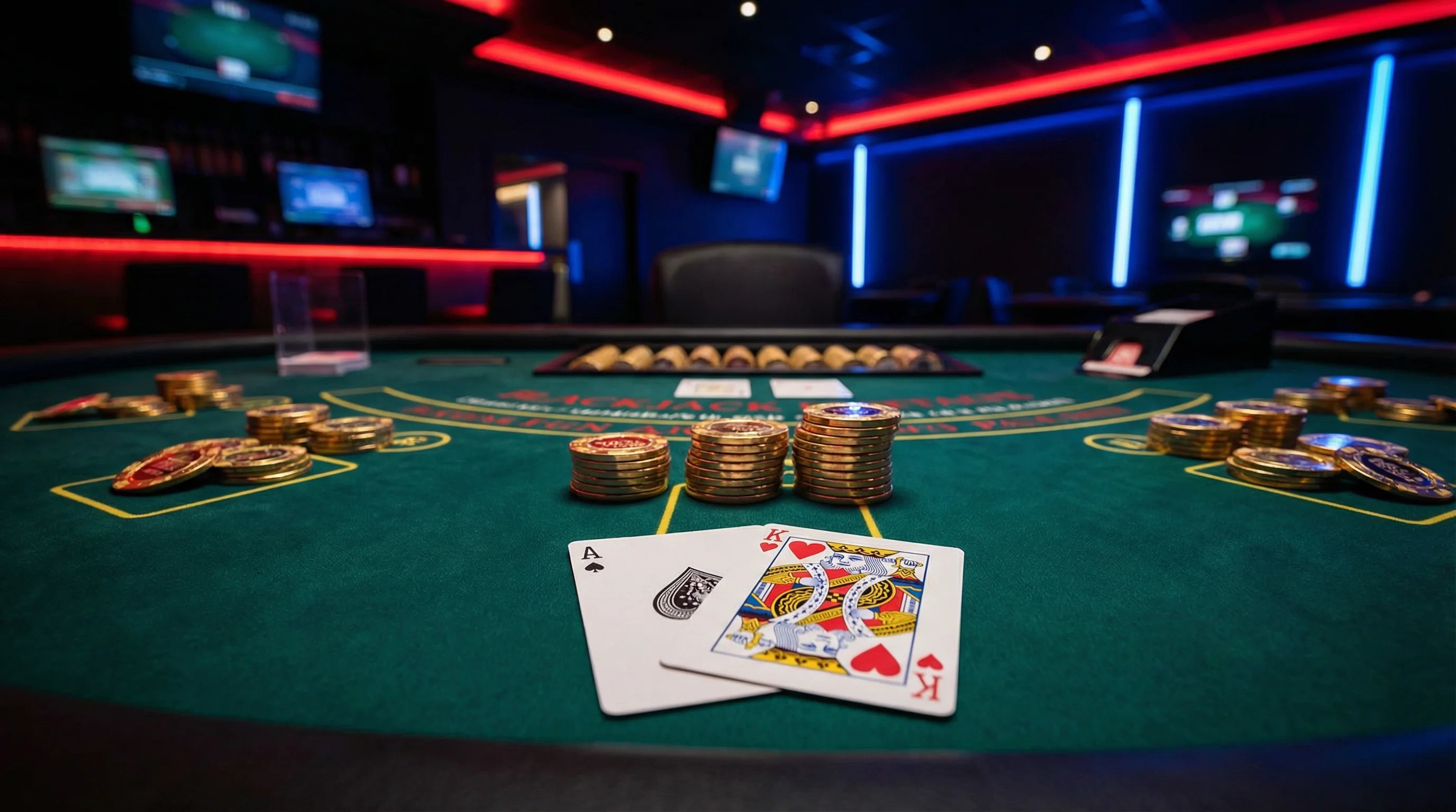 Blackjack 21 no betboom