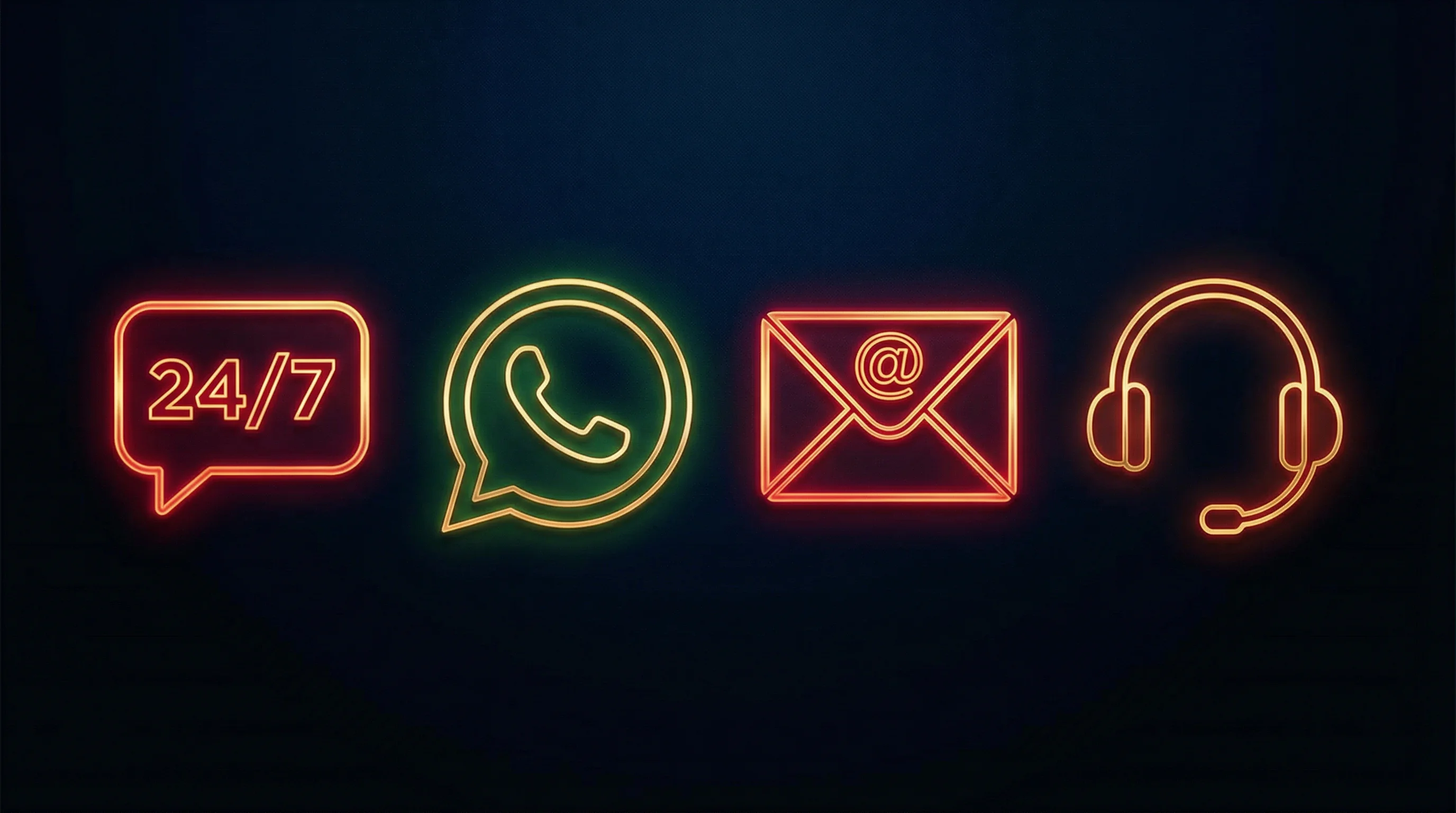 Suporte 24/7 betboom